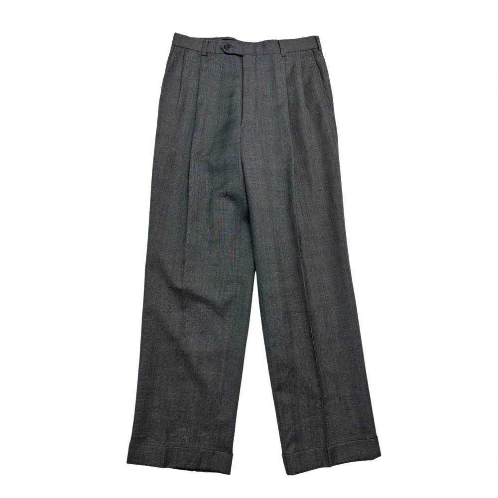 Hart Schaffner Marx there 75